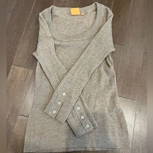Tory Burch Wool Sweater